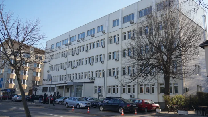 Okruzni sud u Banja Luci