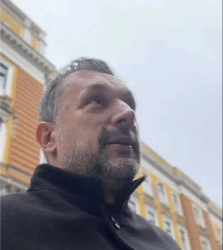 Elmedin Konakovic
