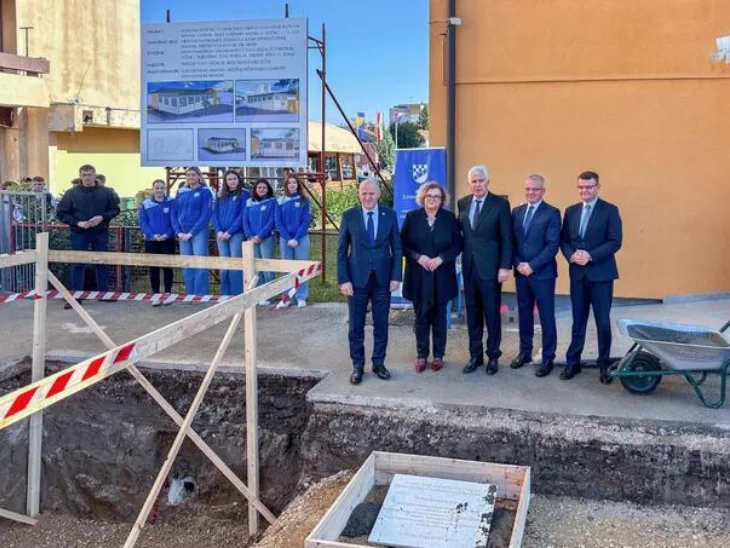 Branko Bacic hdz bih