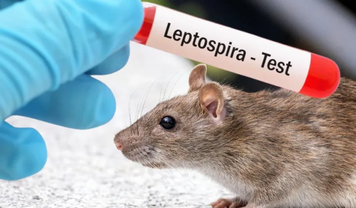 leptospiroza