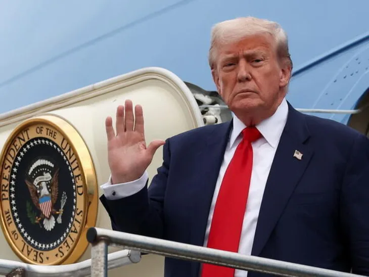 Donald Trump 10
