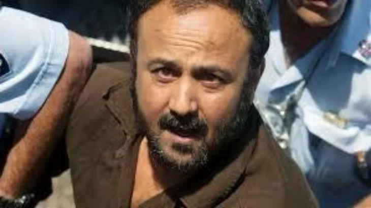 Marwan Barghouti