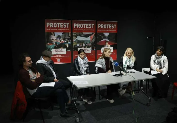 Protest za palestinu 872x610