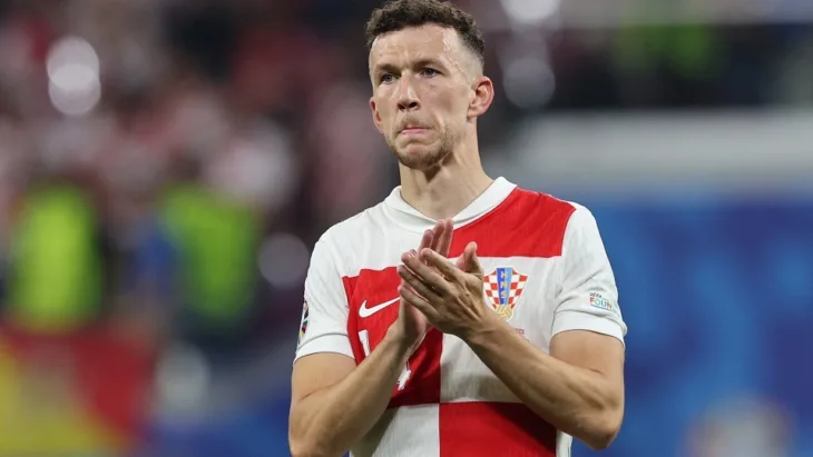 Ivan perisic