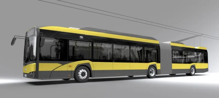 Trolejbus