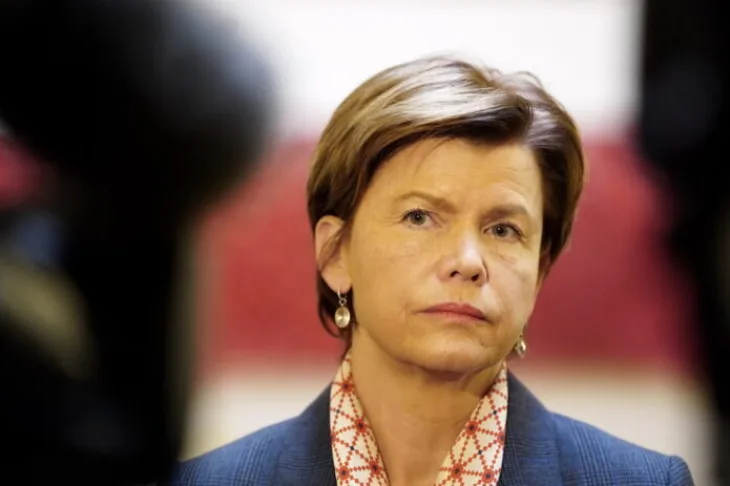 Baiba Braže