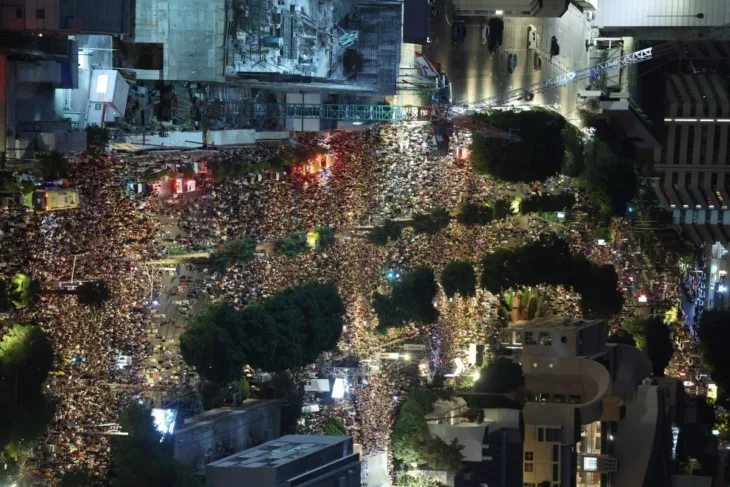 Tel aviv 10