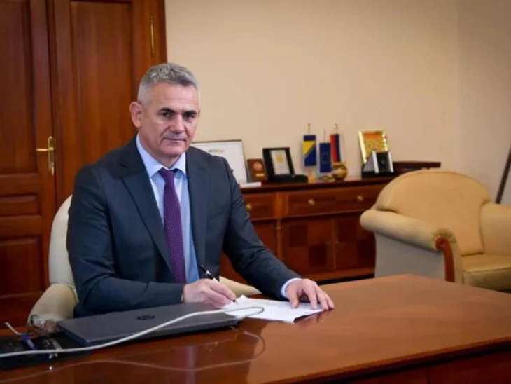 Sinisa Milic