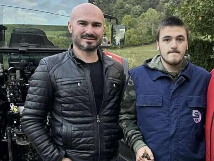 Advan Veladzic