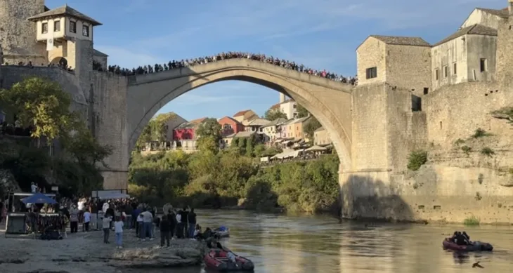 Mostar
