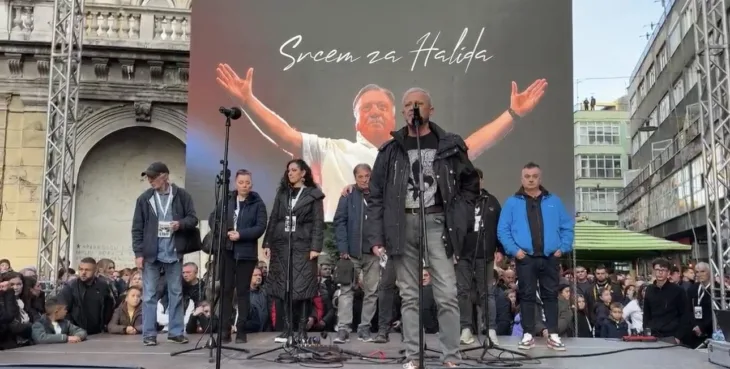 Halid Beslic