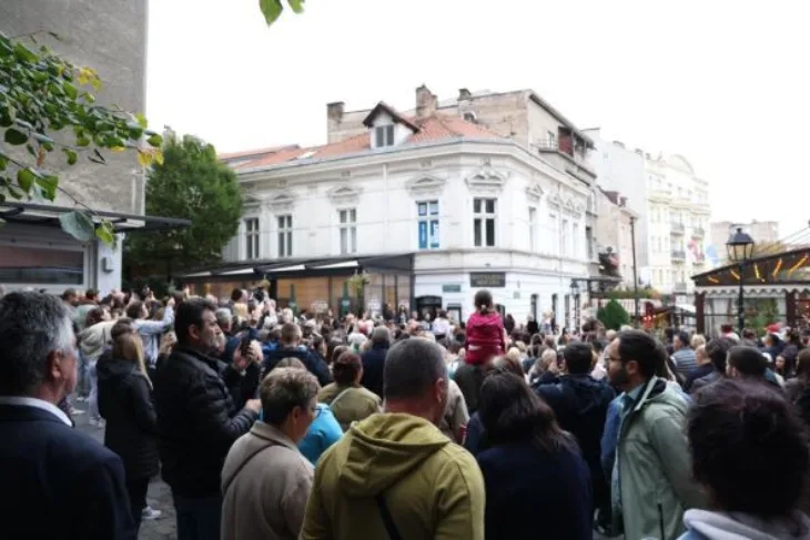 Beslic beograd