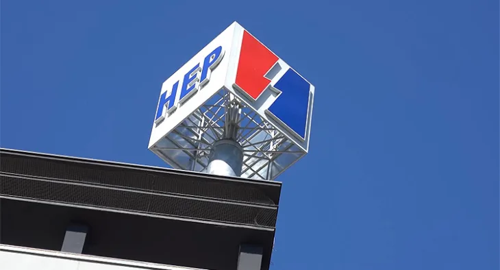 HEP