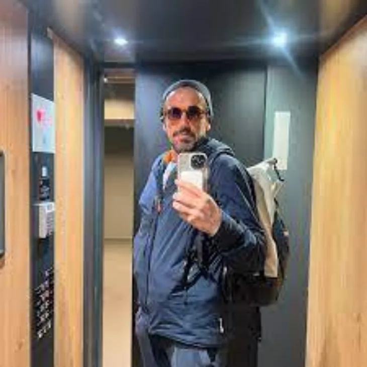 Sreten Manojlovic