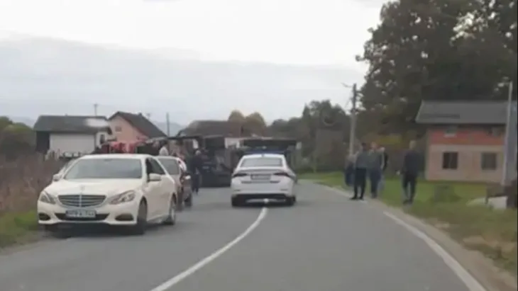Gradiska nesreca
