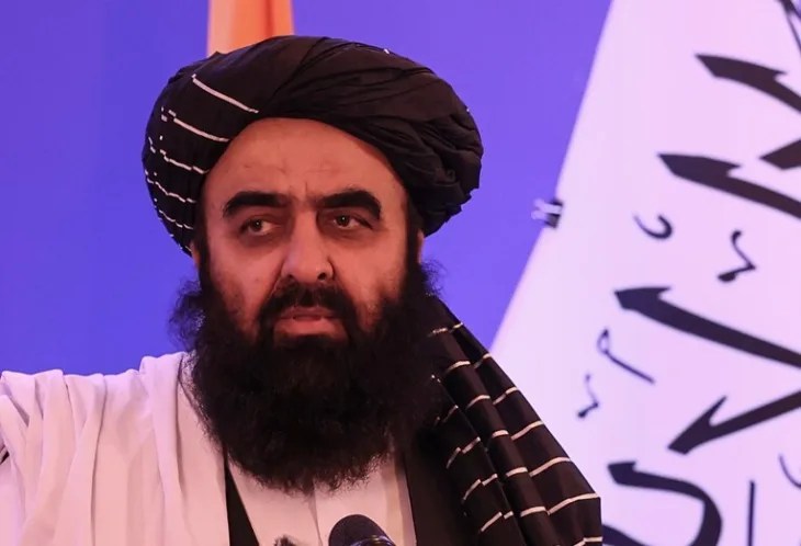 Amir Khan Muttaq