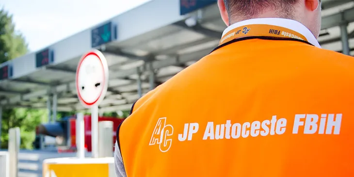 JP Autoceste fbih