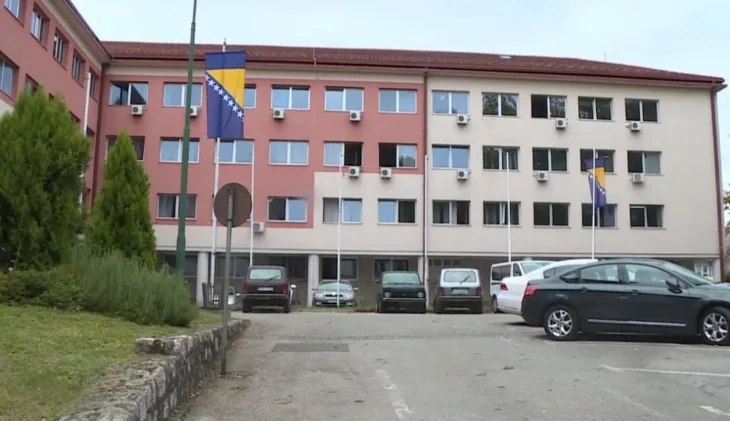 Općinski sud u Bihaću