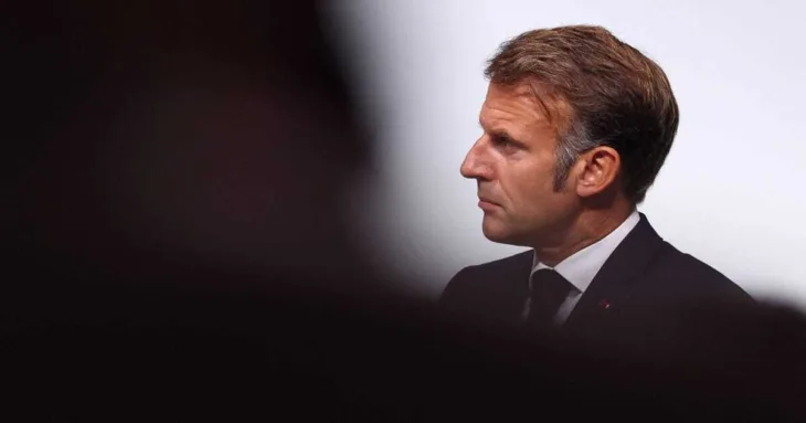 Macron