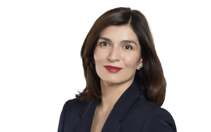 Sabina Cudic