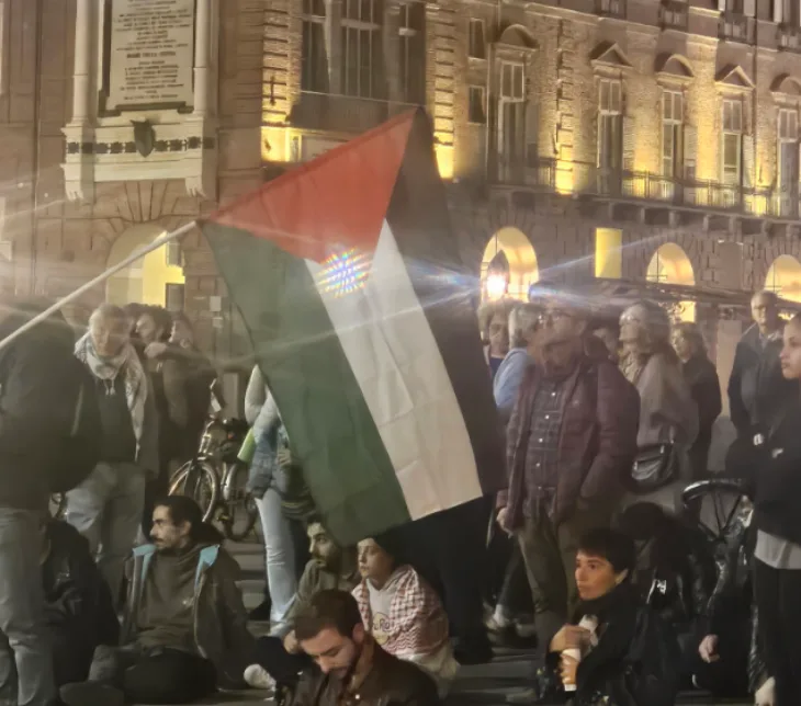palestina