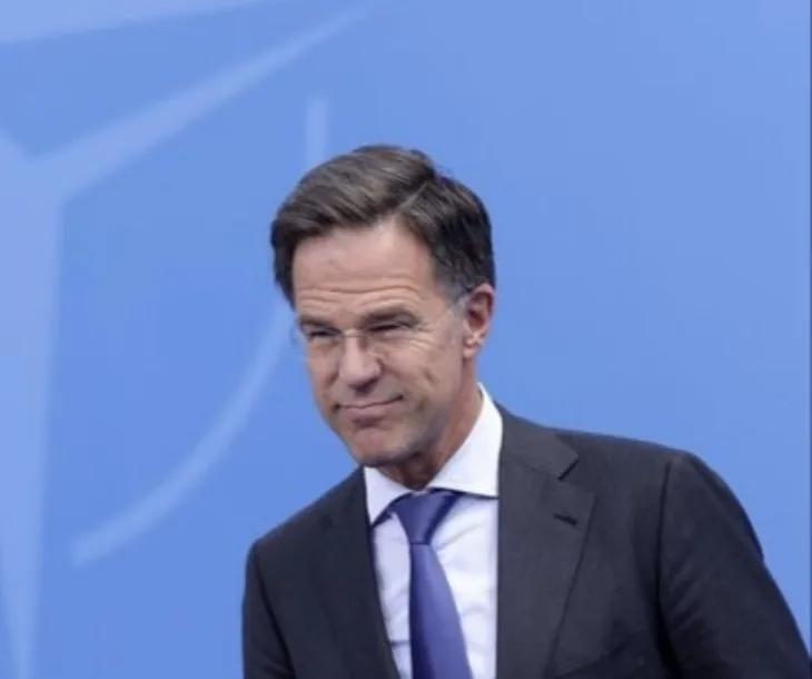 Mark Rutte
