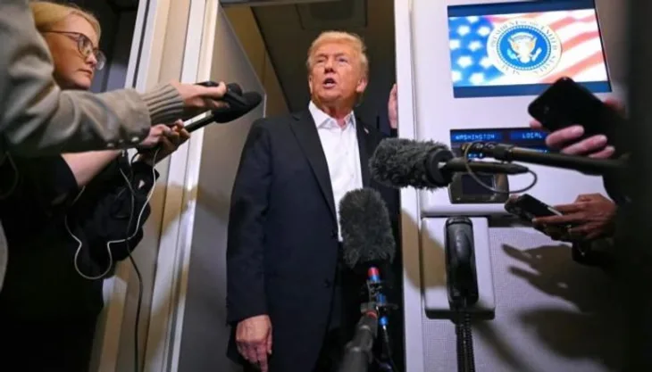 Donald Trump 10