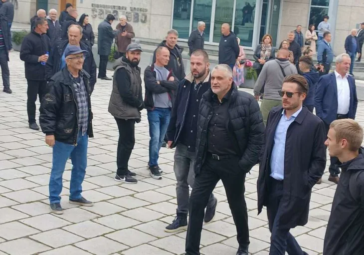 Cedomir Jovanovic halid dzenaza sarajevo 3 872x610