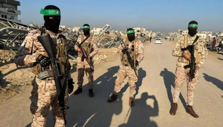 Hamas gaza 700x400