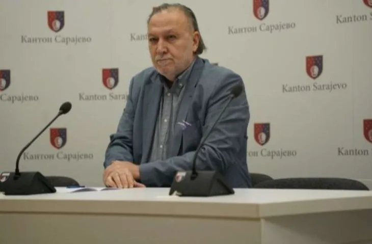 Mladen Pandurevic