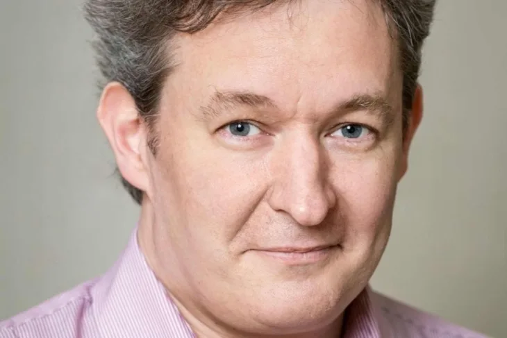 Michael Martens