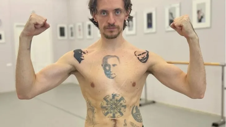 Sergej Polunjin