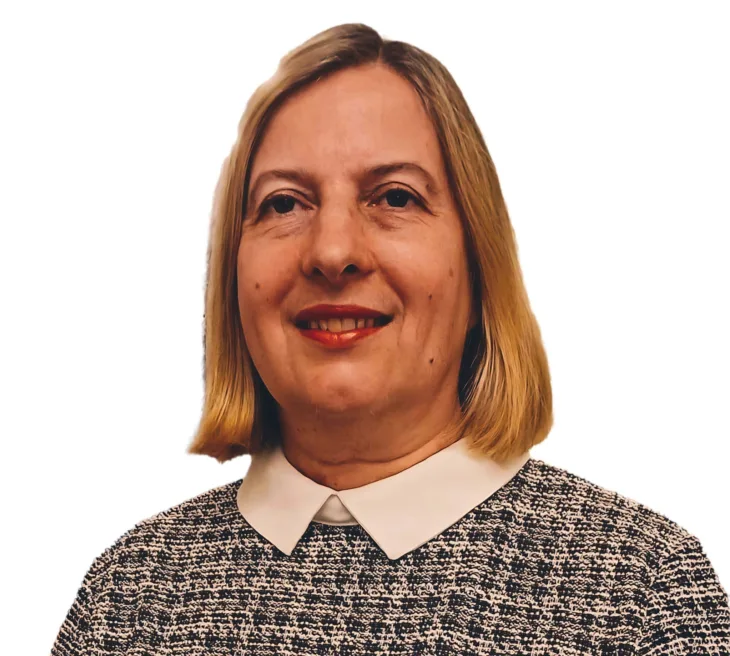 Dusanka Boskovic