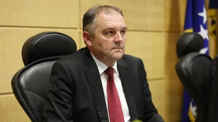Tomislav Martinović/ Fena