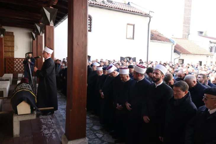 Kavazovic