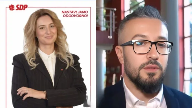 Alen Zecevic Terzic Milijana etto