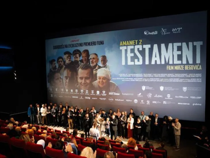 Testament