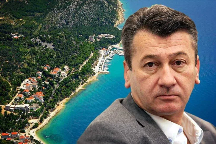Ibrahim Hadzibajric CIN