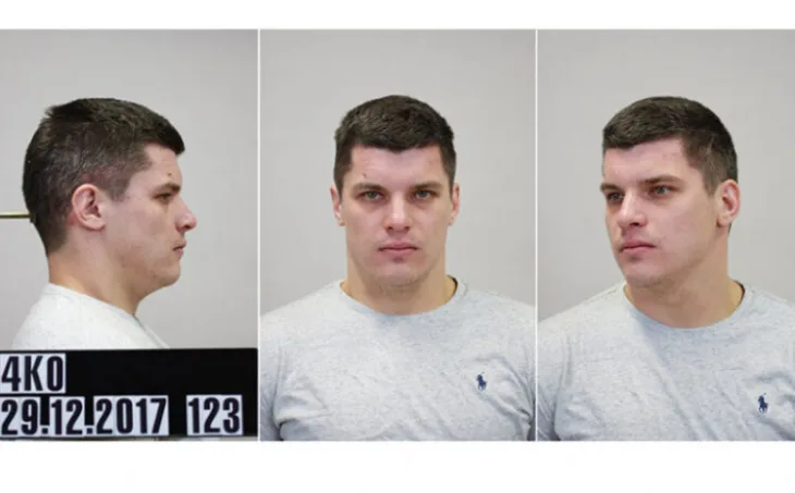 Mladen Samardzija foto MUP Slovenija