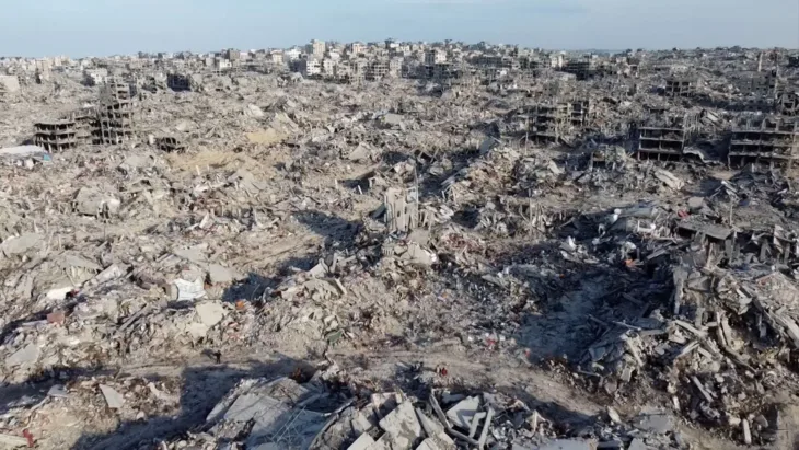 gaza