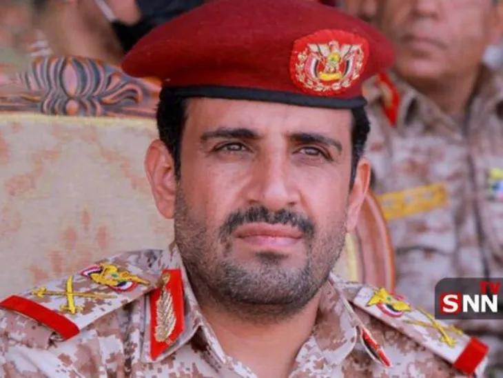 Muhammad Abd Al-Karim al-Ghamari