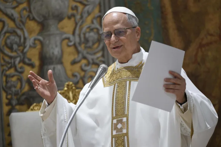Papa lav