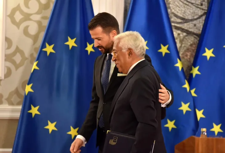 Milatovic i costa