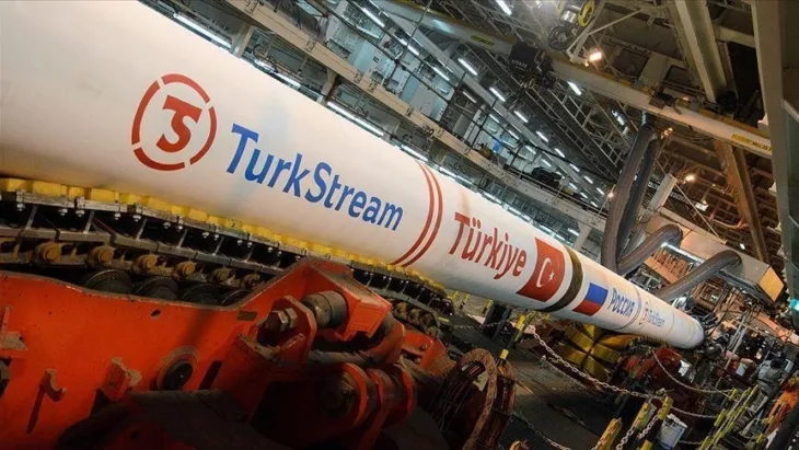 turska naftovod