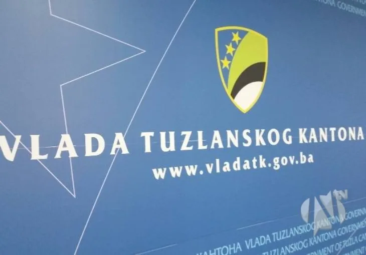 Vlada tk