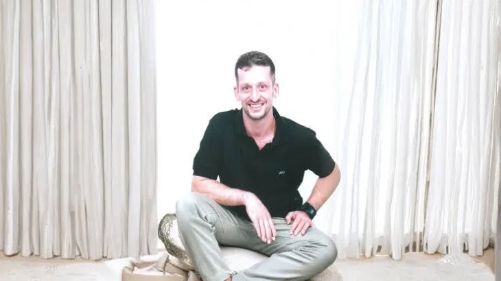 Nader Sadaqa