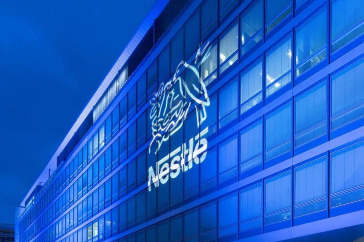 nestle