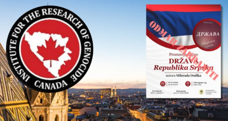 Bec Drzava Republika Srpska