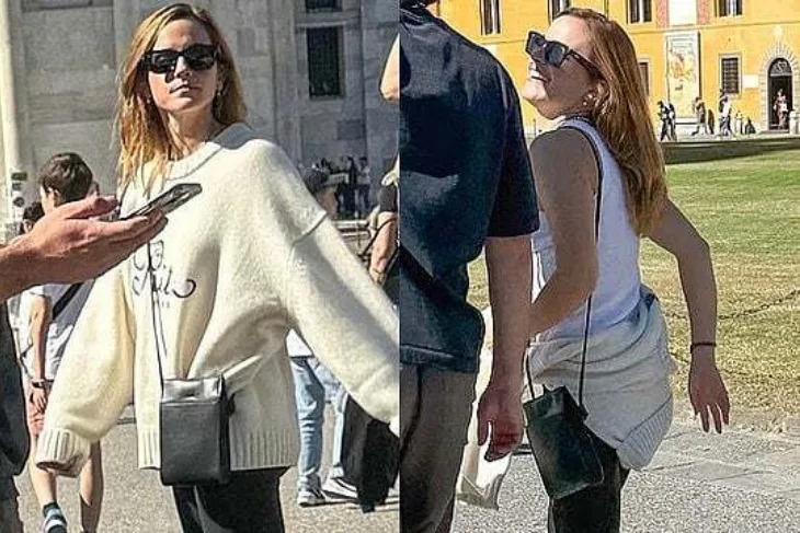 Emma Watson