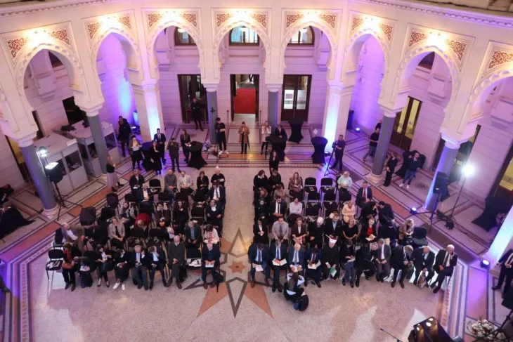 Konferencija vijecnica